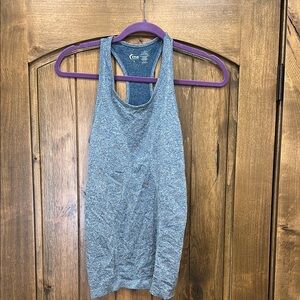 Zyia Racerback Tank Top